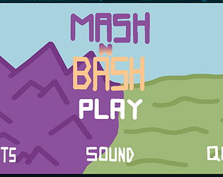 Mash&Bash