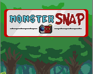 Monster Snap