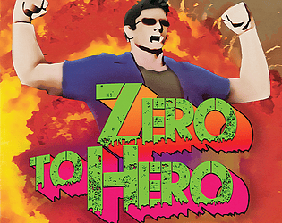 Zero to Hero