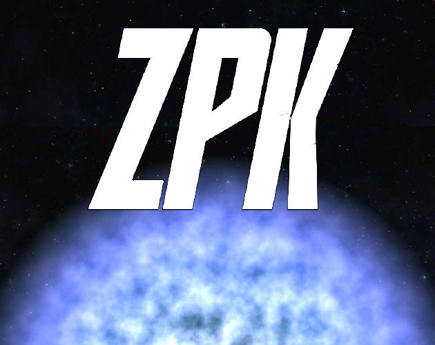 ZPK (Prototype) by choskyo