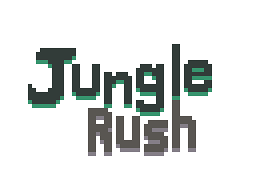Jungle Rush (Demo Version)
