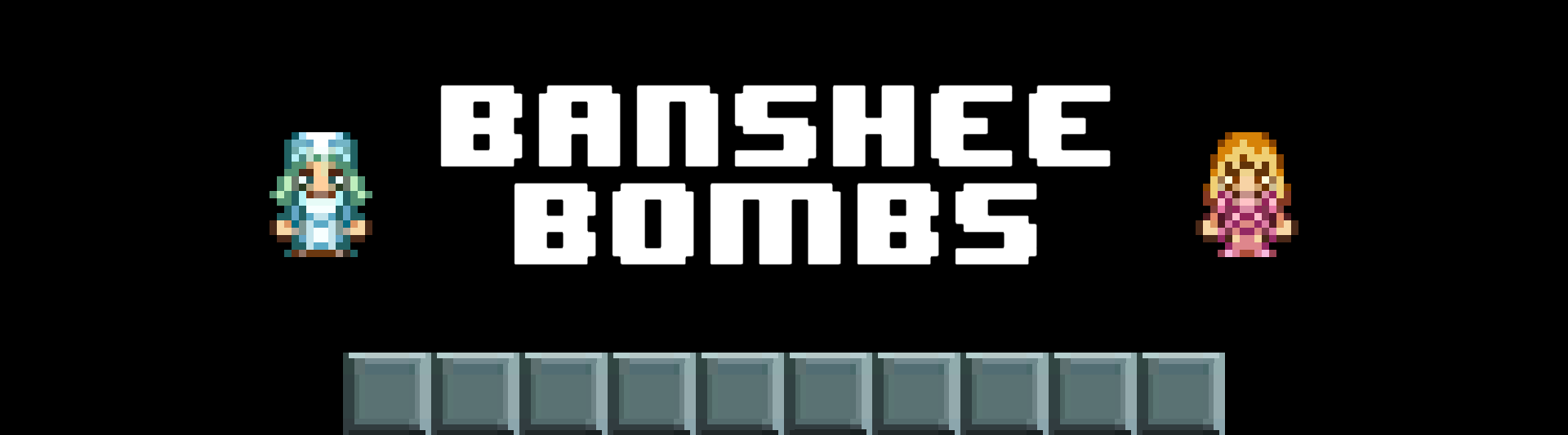 Banshee Bombs