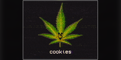 Cover image for Cookies