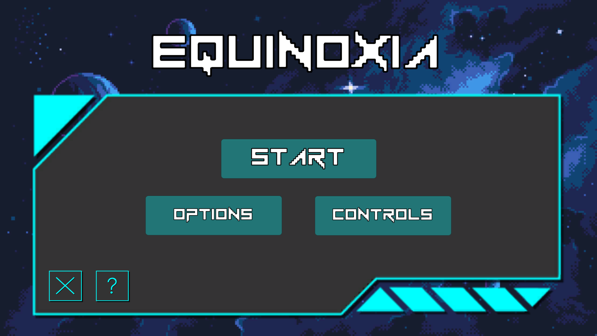 Equinoxia
