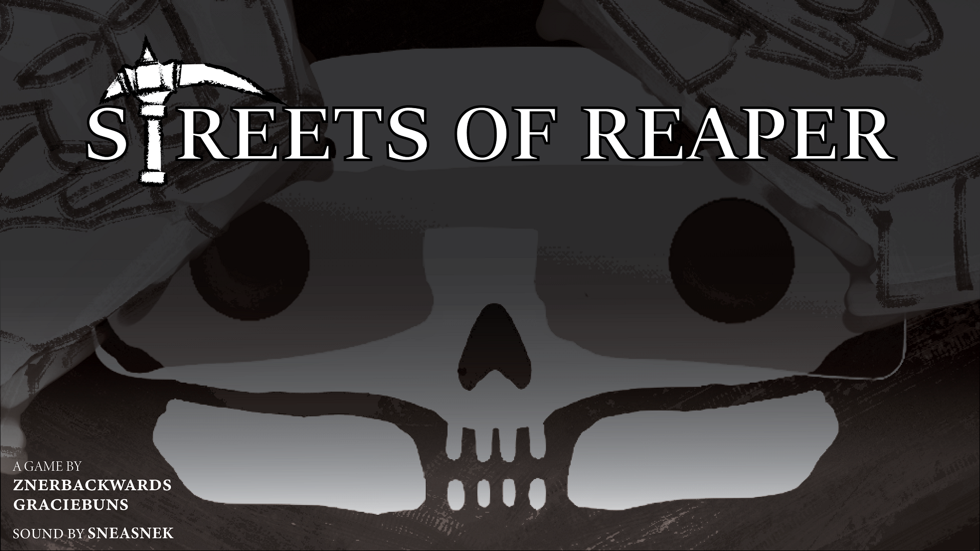 Streets of Reaper