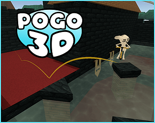 Pogo3D WIP BUILD