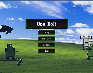 One Bolt