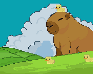 Capy Quest