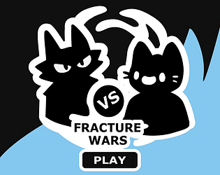 Cool Cats Fracture Wars