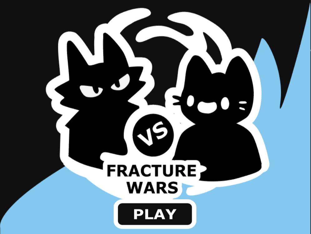 Cool Cats Fracture Wars