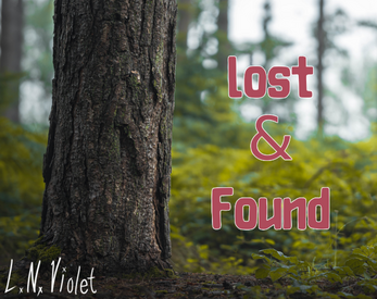 Lost And Found