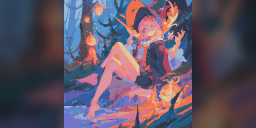 Cover image for Ephimera and the forgotten memories