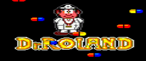 Dr.Roland (Amstrad CPC)