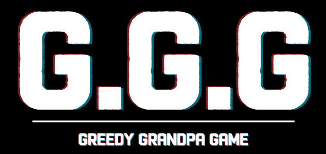 Greedy Grandpa Game