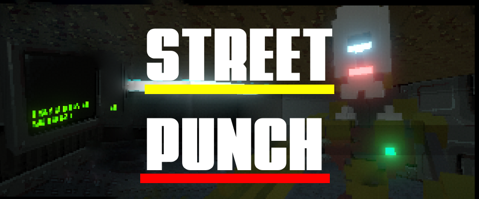 Street punch