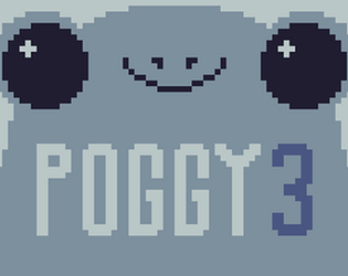 Poggy 3
