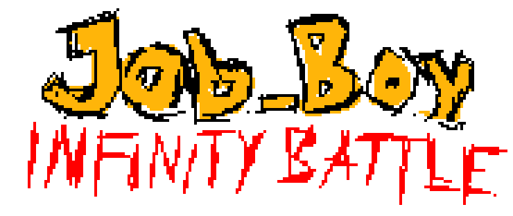 Job_Boy - Infinity Battle