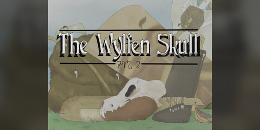 Cover image for The Wylfen Skull Demo(0.1)