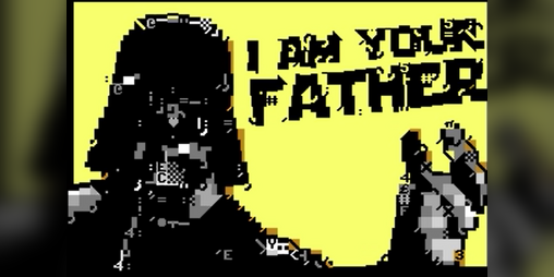 Cover image for May the 4th be with you 2023 tribute