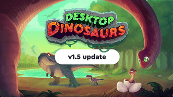 Dinosaur Memory 🕹️ Play Now on GamePix