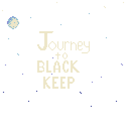 Journey to Black Keep