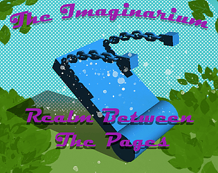 The Imaginarium: Realm Between the Pages