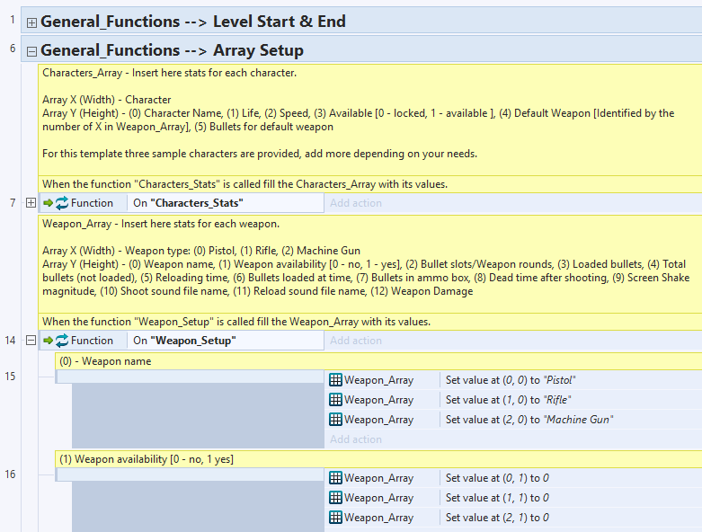 browser on rails shooter