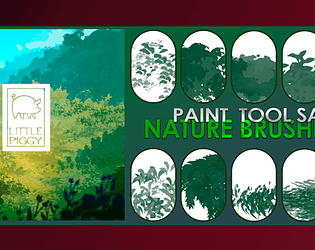 piggysNATURE(free) SAI2