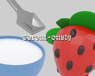 Cereal-ously