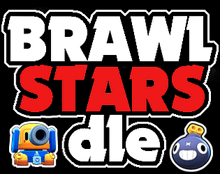 Brawl Stars-dle Pets
