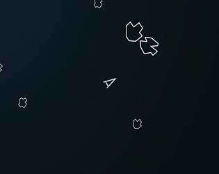 Asteroids C3