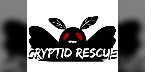 Cover image for Cryptid Rescue