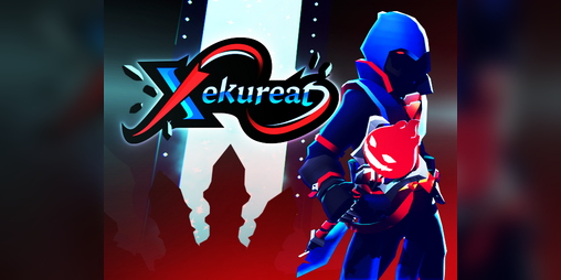 Cover image for Xekureat