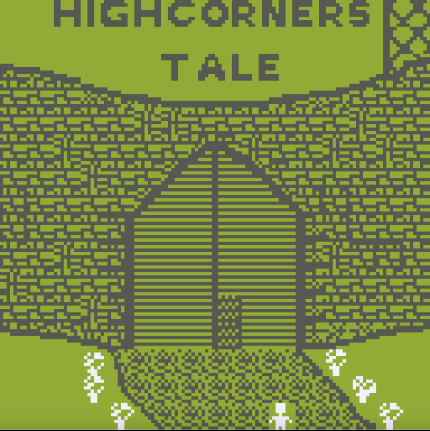 Highcorners Tale