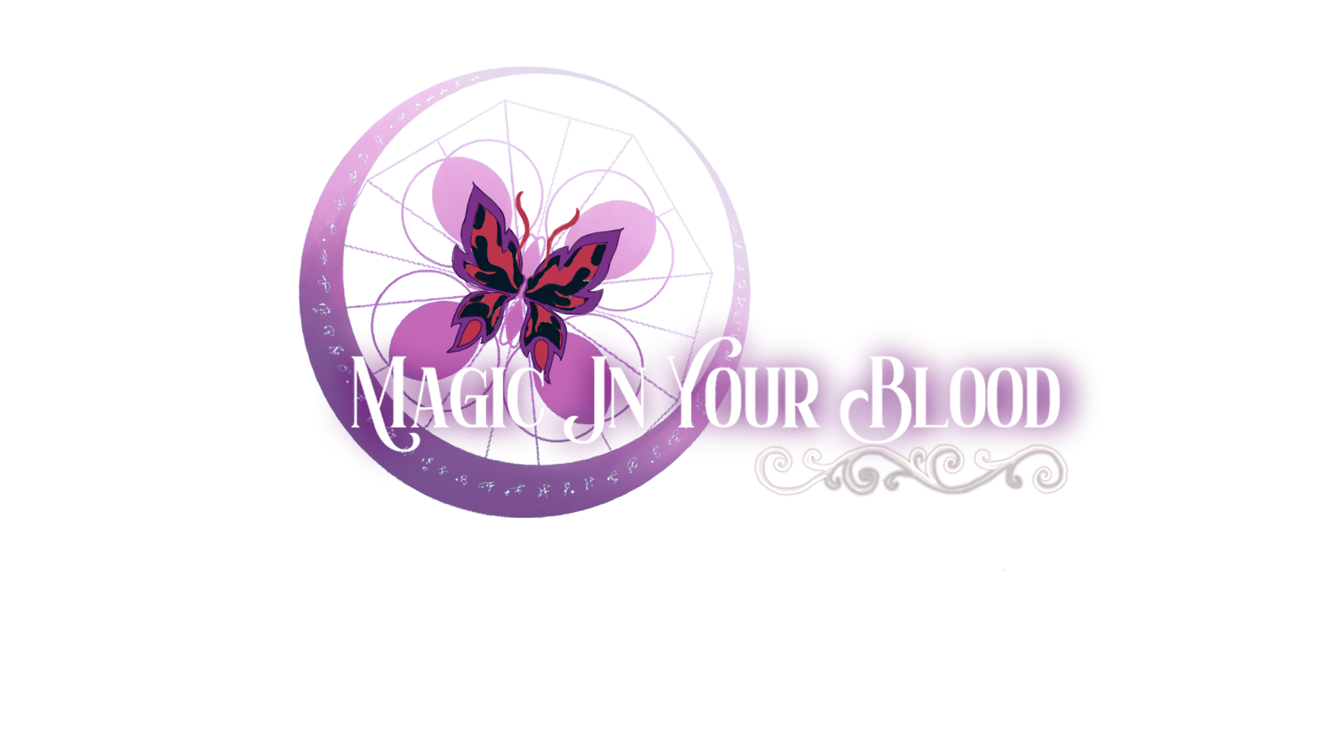 Magic in Your Blood