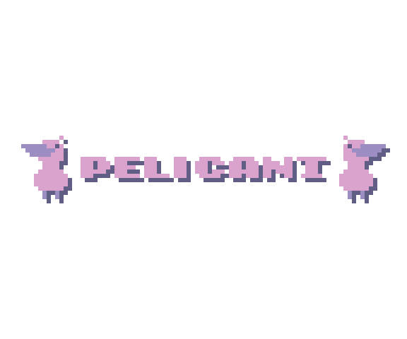 Cover image for Pelicant