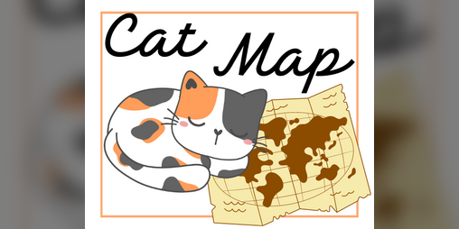 Cover image for Cat Map