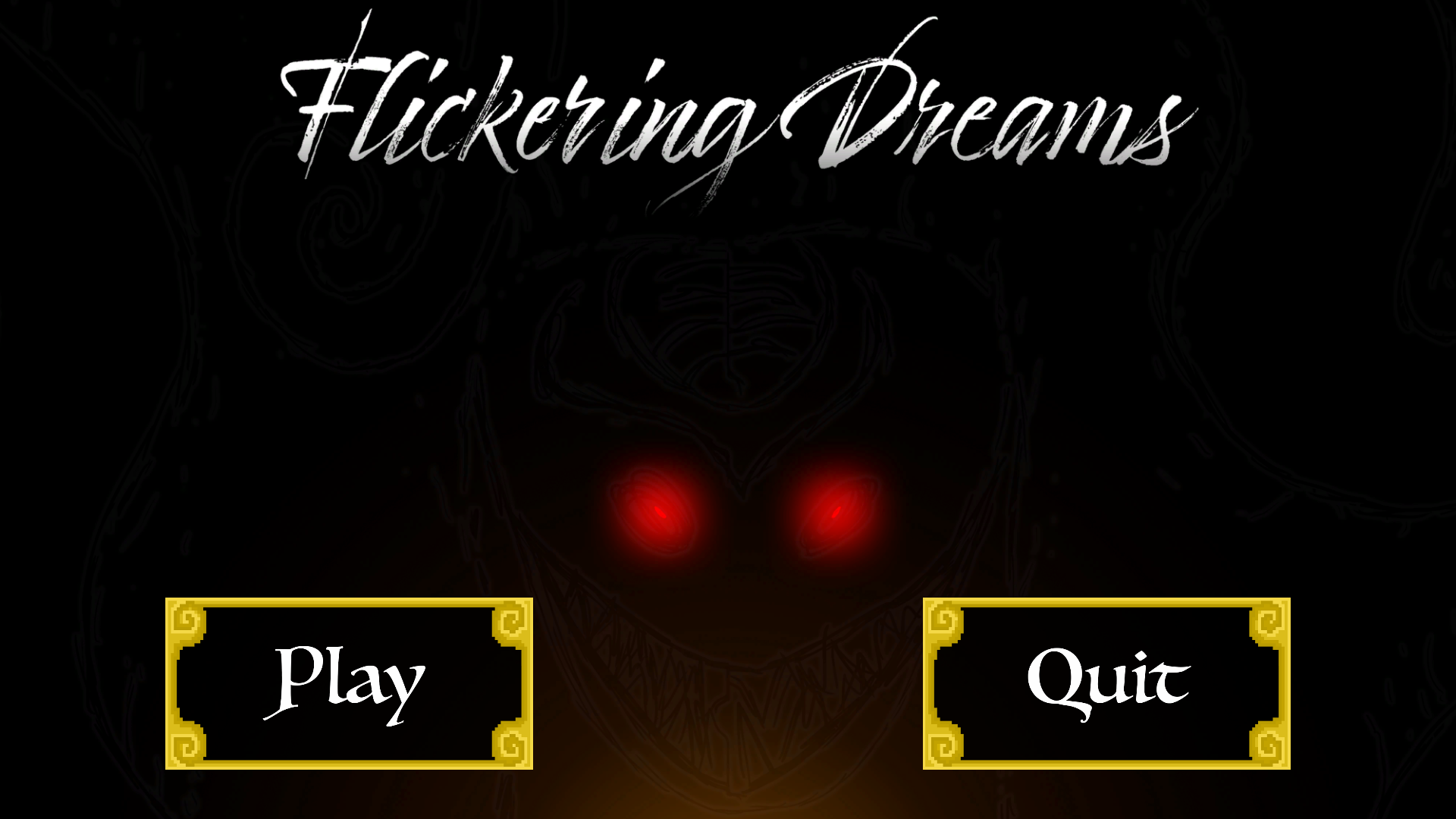 Flickering Dreams