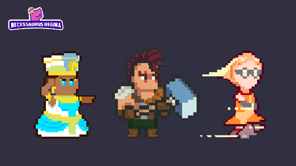 Super Squad against All Evil: Boom-Boom-Rumble