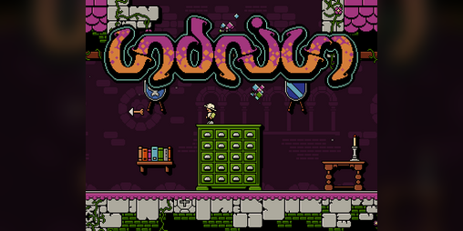 Cover image for Undrium