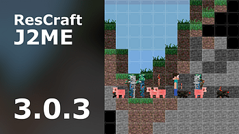 Baixe ResCraft 2D no PC