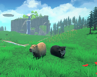 Home - Capybara Games
