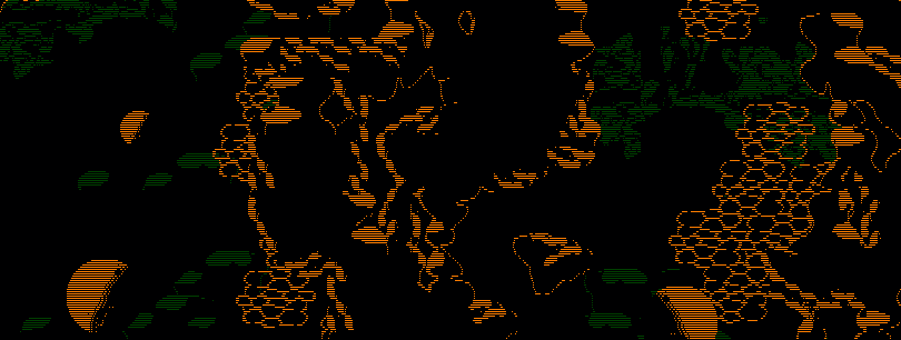 Seas of Saturn (demo)