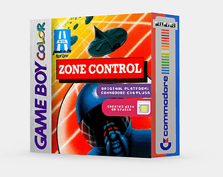Zone Control