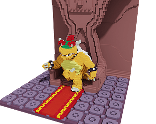 Royal Mistakes