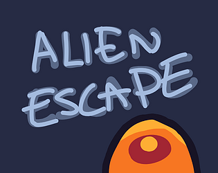Alien Escape
