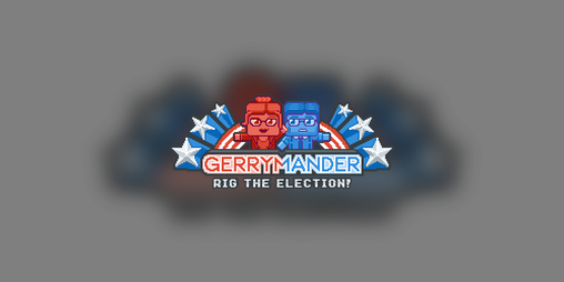 Cover image for Gerrymander DX