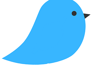Blu's Flappy Bird