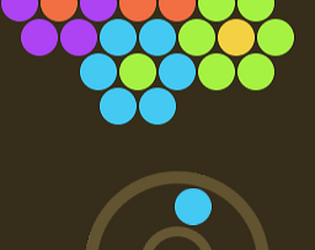 Bubble Popper!