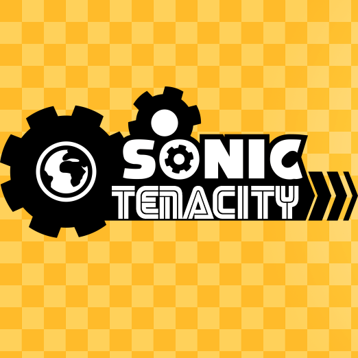Sonic Tenacity EP1
